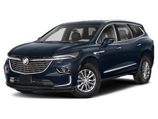 Buick Enclave - Opequon Motors in Martinsburg WV