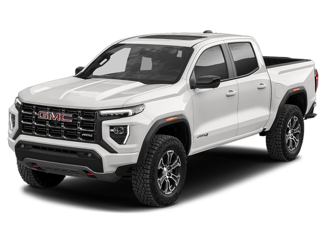 GMC Canyon - Opequon Motors in Martinsburg WV