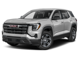GMC Terrain - Opequon Motors in Martinsburg WV