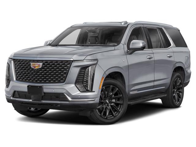 2027 Cadillac Escalade 