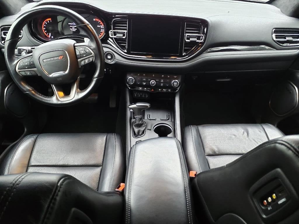 2021 Dodge Durango Citadel