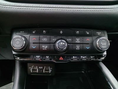 2021 Dodge Durango Citadel