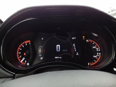 2021 Dodge Durango Citadel