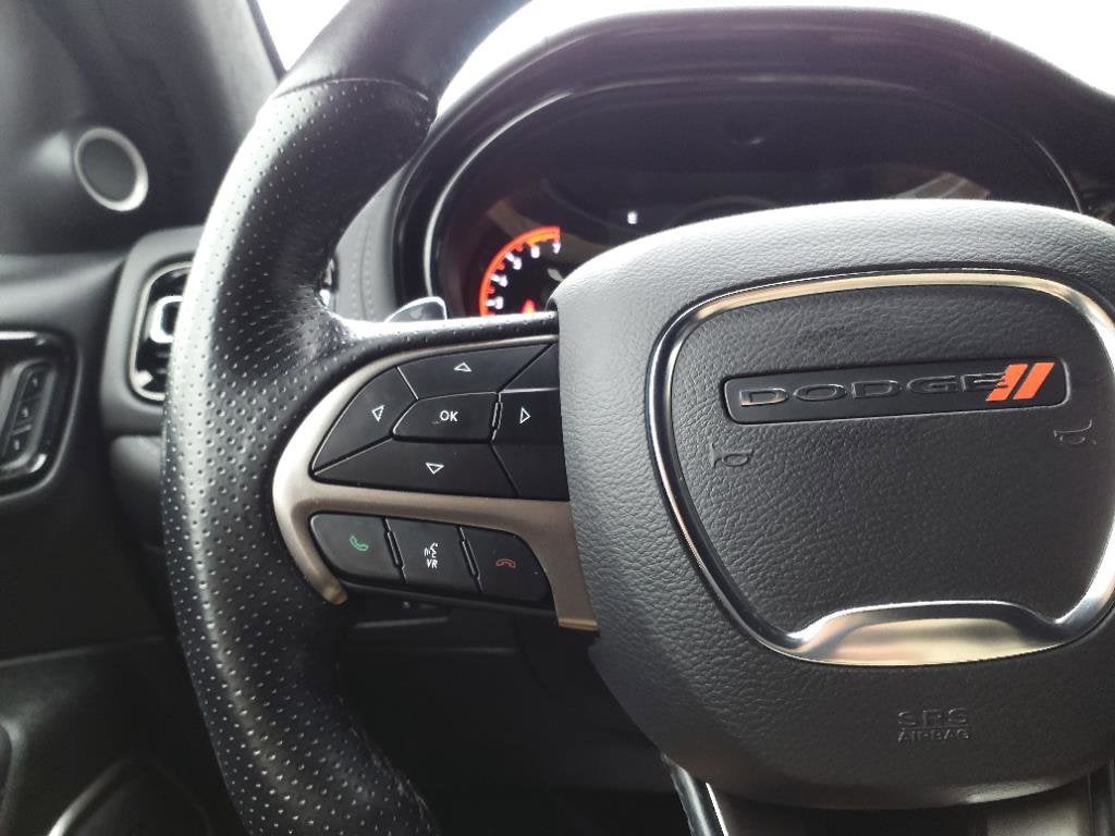 2021 Dodge Durango Citadel