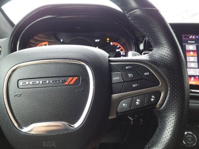 2021 Dodge Durango Citadel