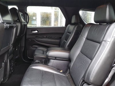 2021 Dodge Durango Citadel