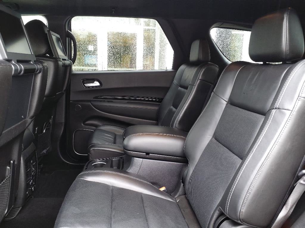 2021 Dodge Durango Citadel