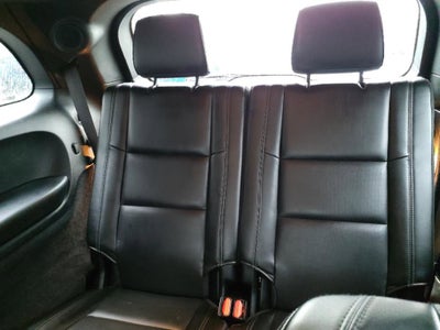 2021 Dodge Durango Citadel