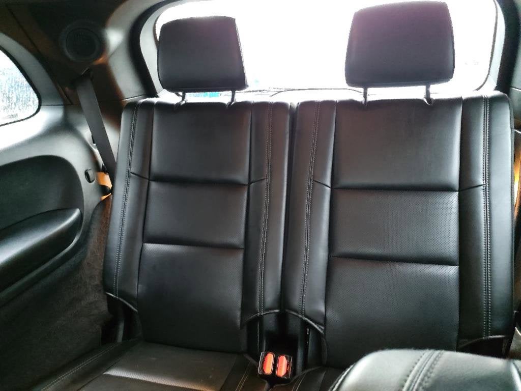 2021 Dodge Durango Citadel