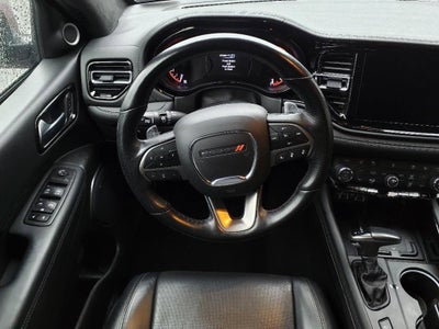2021 Dodge Durango Citadel