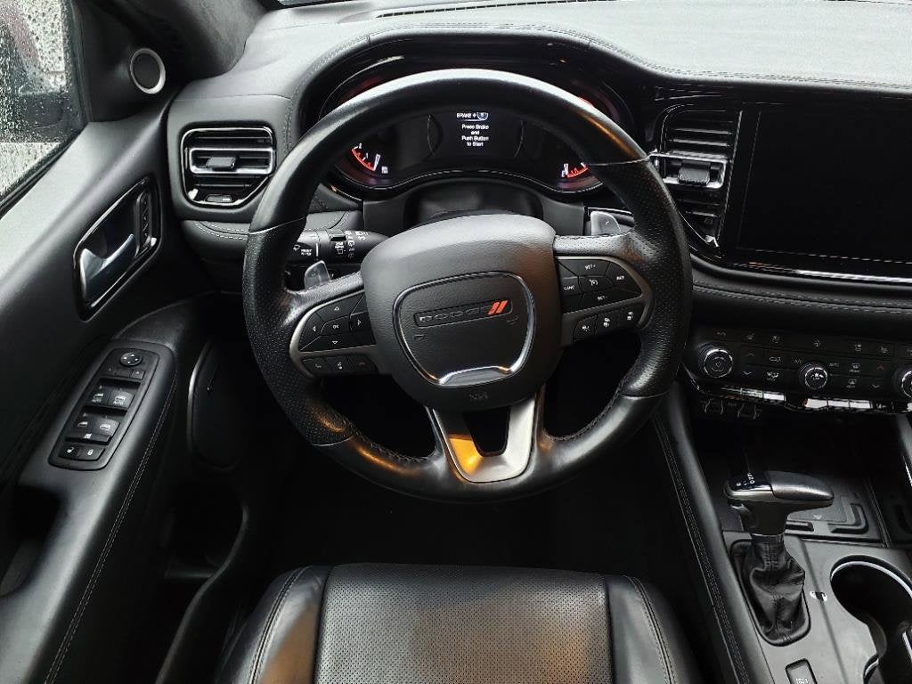 2021 Dodge Durango Citadel