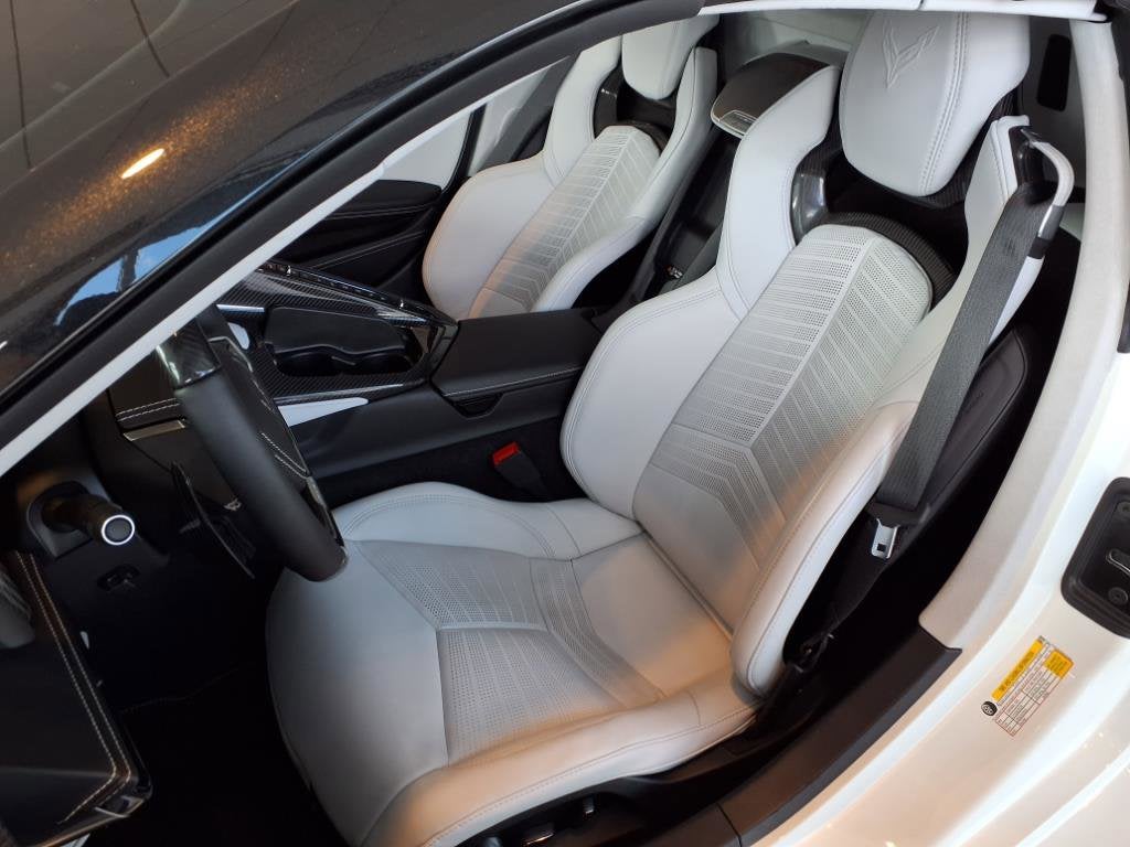 2024 Chevrolet Corvette Z06 3LZ