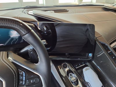 2024 Chevrolet Corvette Z06 3LZ