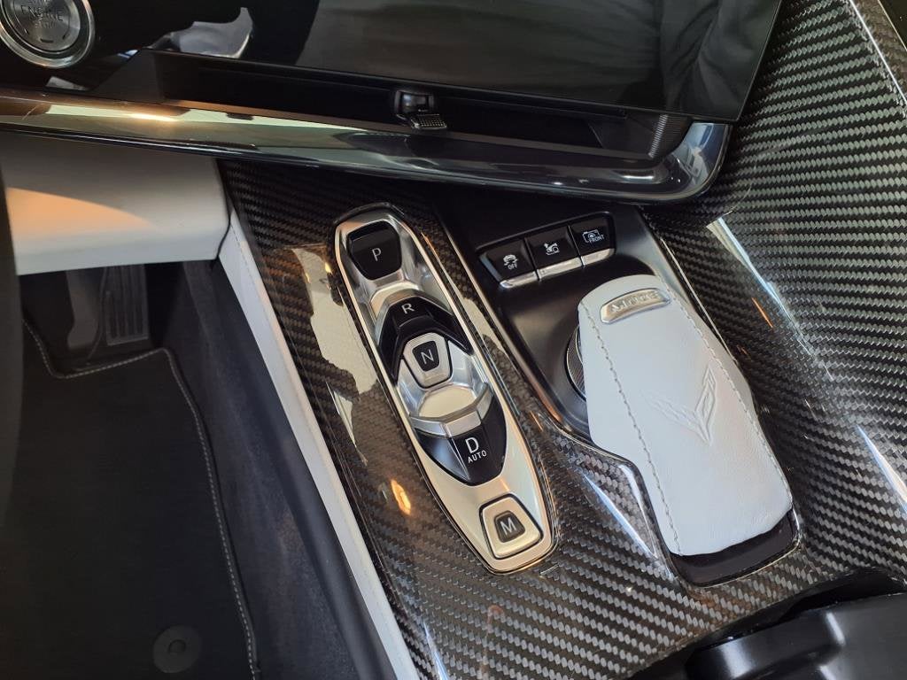 2024 Chevrolet Corvette Z06 3LZ