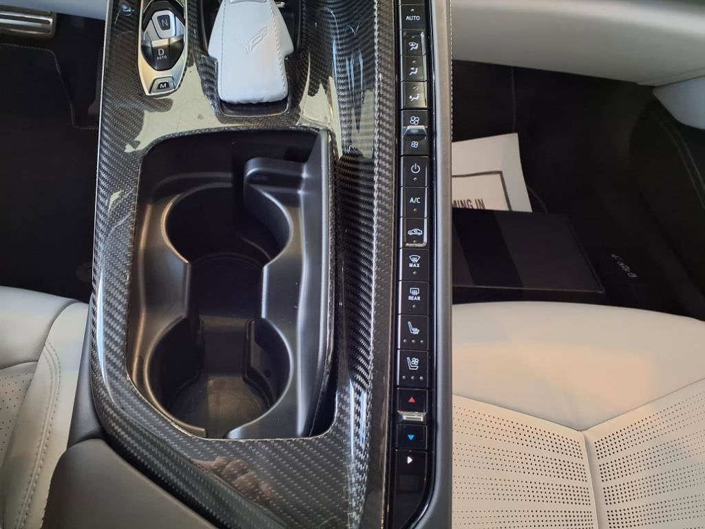 2024 Chevrolet Corvette Z06 3LZ