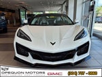 2024 Chevrolet Corvette Z06 3LZ