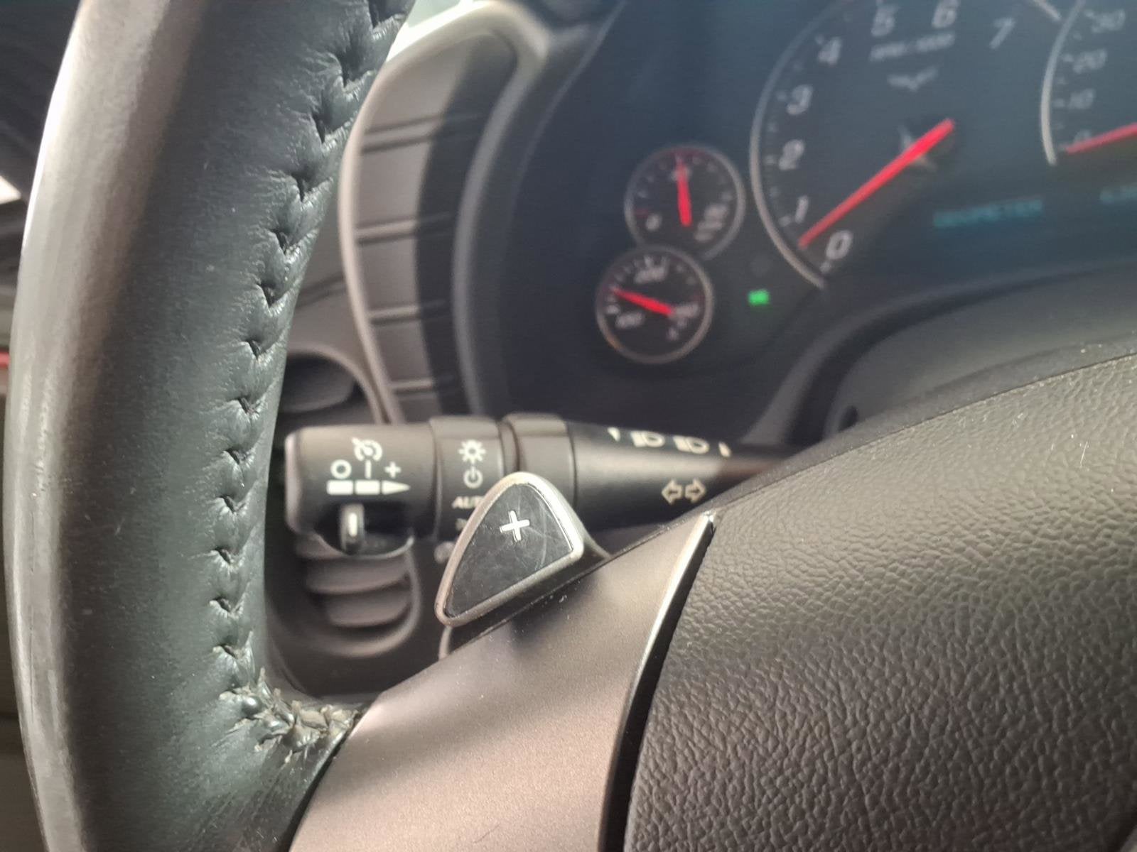 2007 Chevrolet Corvette Base