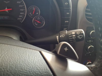 2007 Chevrolet Corvette Base