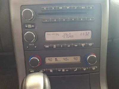 2007 Chevrolet Corvette Base