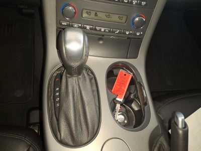 2007 Chevrolet Corvette Base