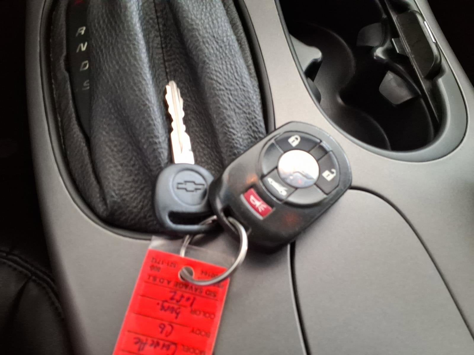 2007 Chevrolet Corvette Base