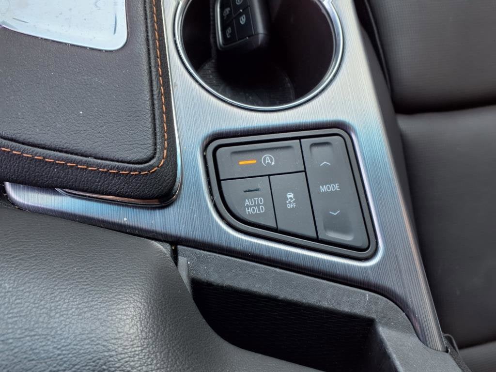 2022 Cadillac CT4 Sport