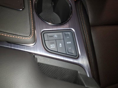 2026 Cadillac CT4 Sport