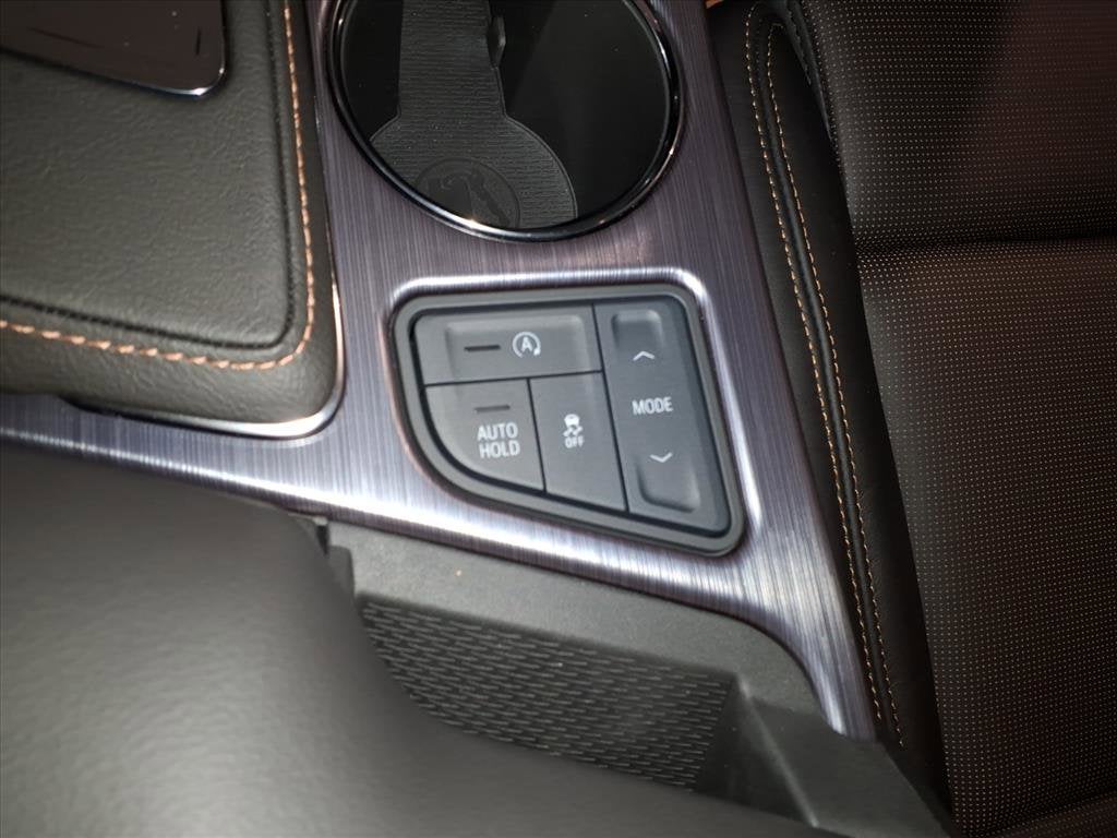 2026 Cadillac CT4 Sport