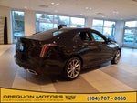 2026 Cadillac CT4 Sport