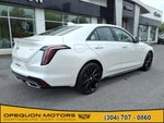 2025 Cadillac CT4 Sport