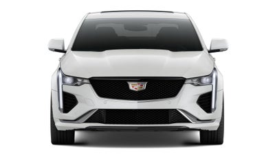 2025 Cadillac CT4 Sport