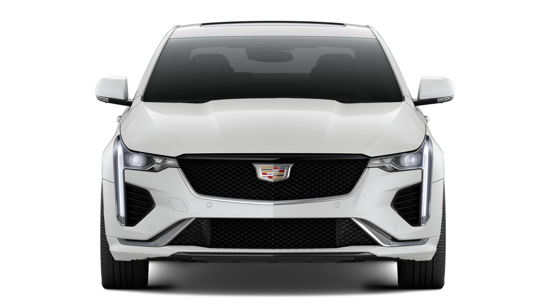 2025 Cadillac CT4 Sport