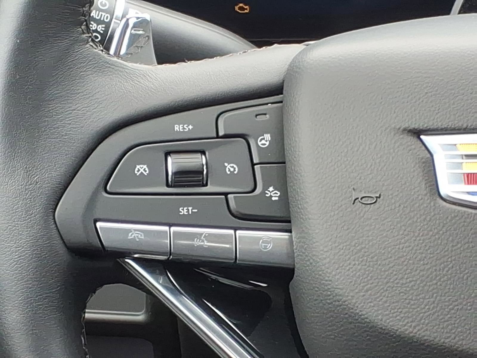 2025 Cadillac CT5 Sport