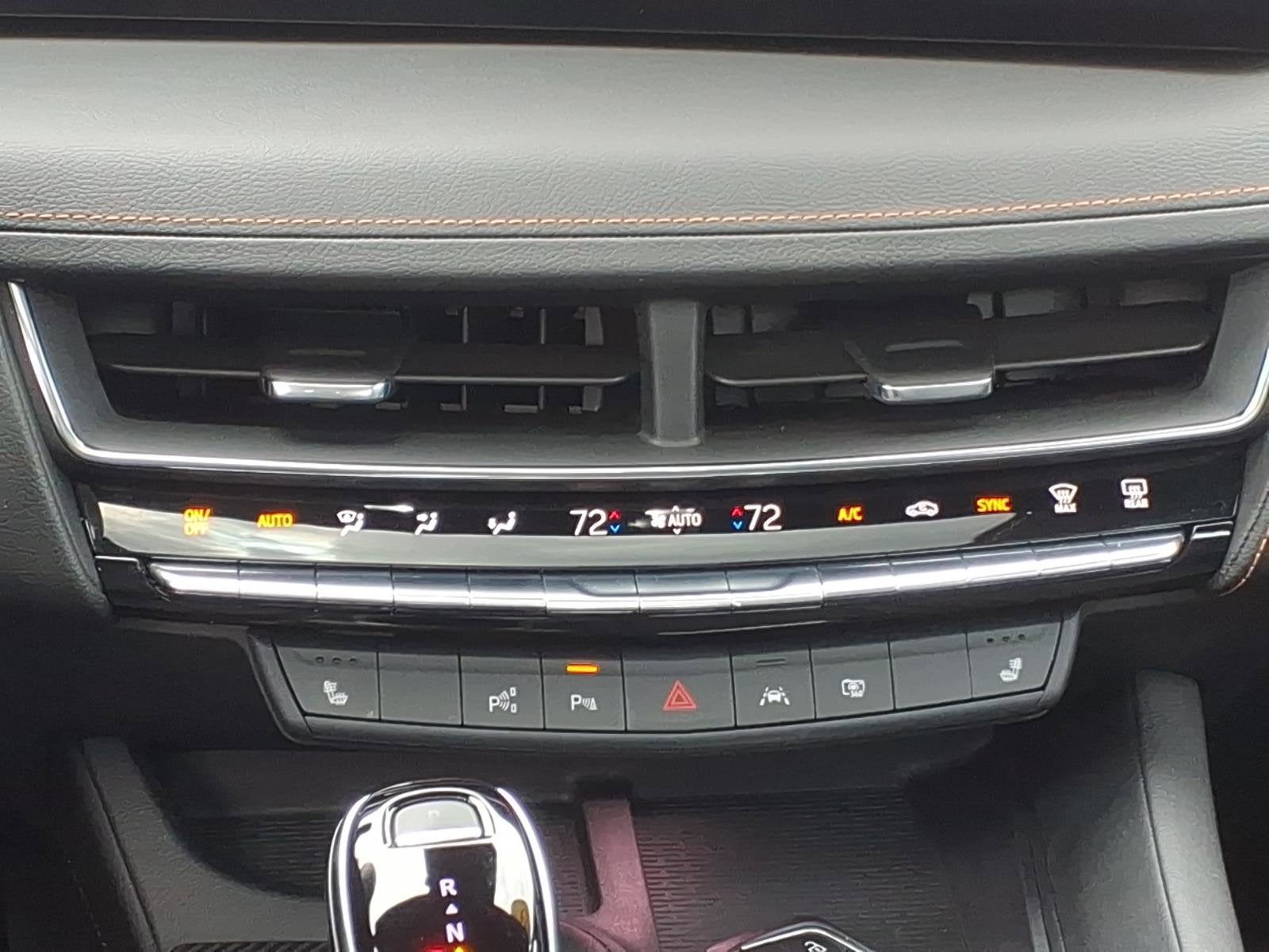 2025 Cadillac CT5 Sport