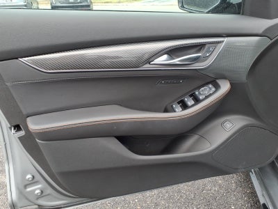 2025 Cadillac CT5 Sport