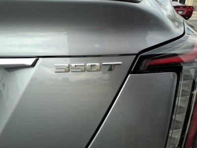 2025 Cadillac CT5 Sport