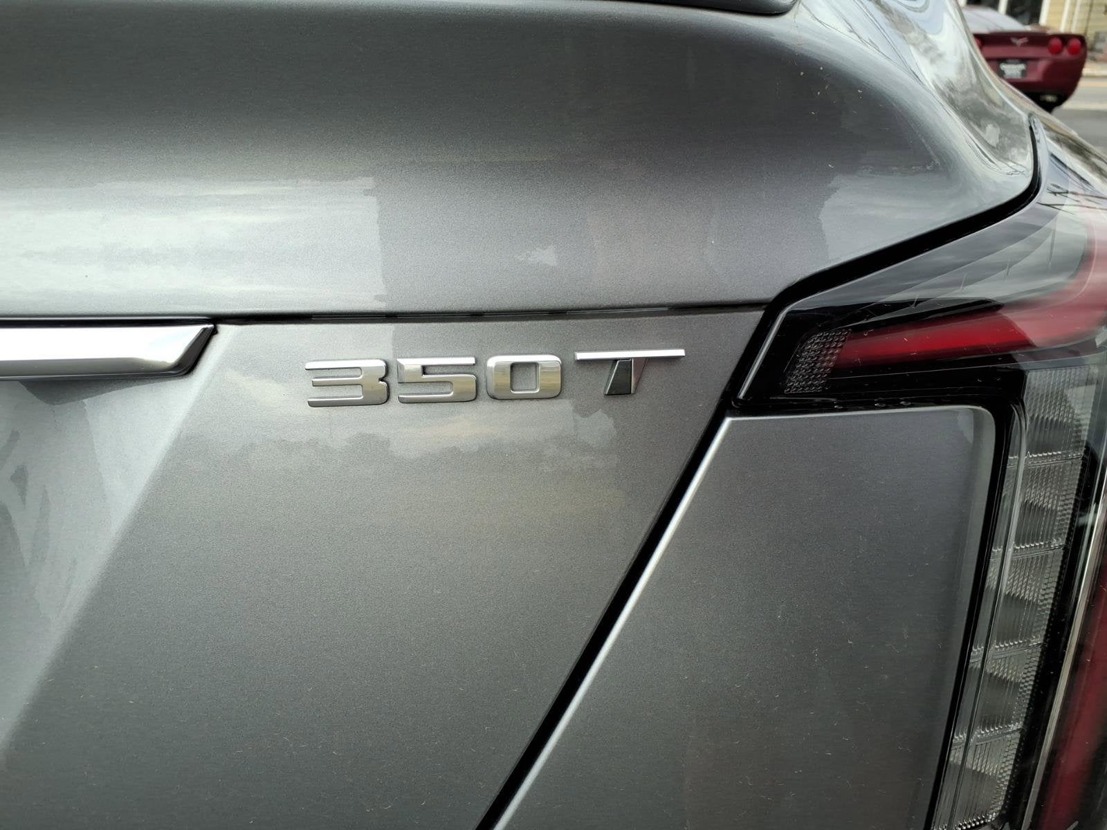 2025 Cadillac CT5 Sport