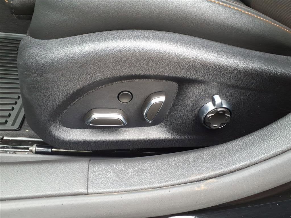 2021 Cadillac CT5 Sport