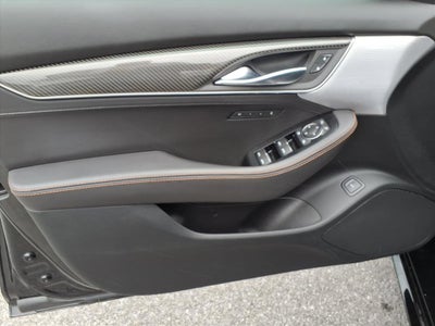 2021 Cadillac CT5 Sport