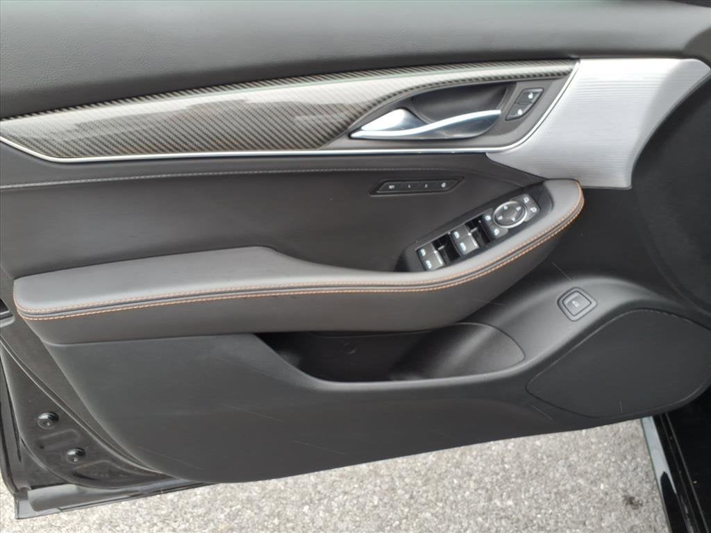 2021 Cadillac CT5 Sport