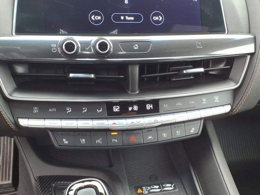 2021 Cadillac CT5 Sport