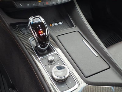 2021 Cadillac CT5 Sport