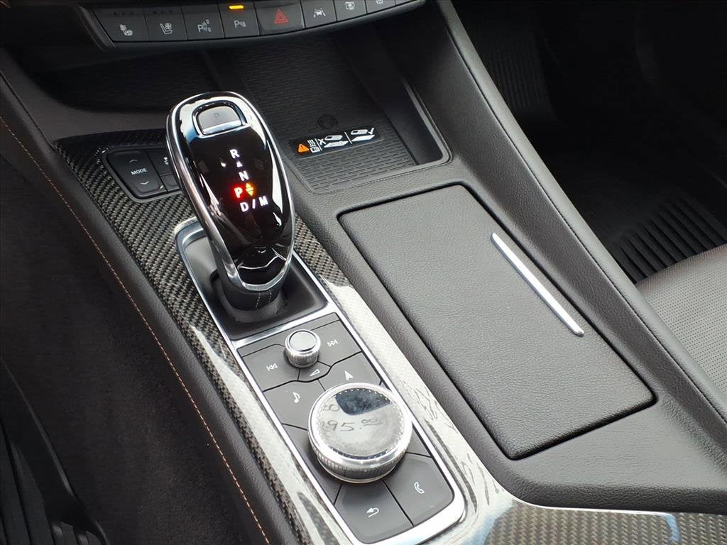 2021 Cadillac CT5 Sport