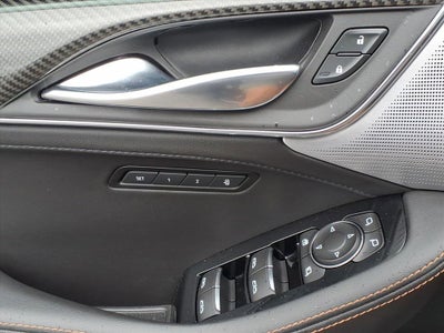 2021 Cadillac CT5 Sport