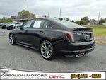 2021 Cadillac CT5 Sport