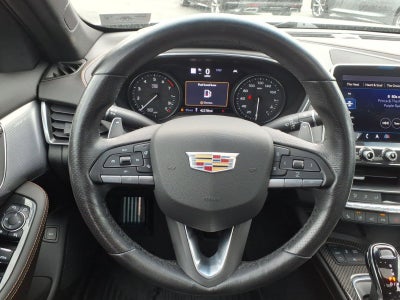 2020 Cadillac CT5 Sport