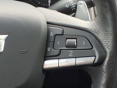 2020 Cadillac CT5 Sport