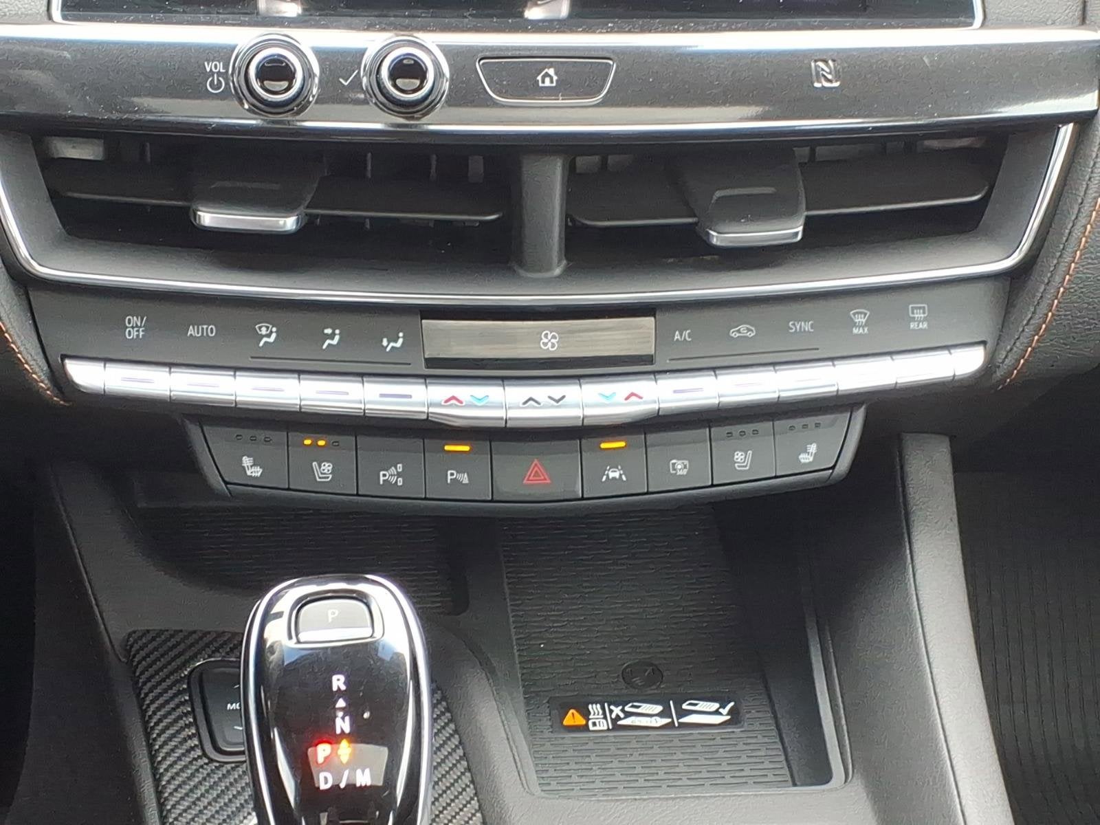 2020 Cadillac CT5 Sport