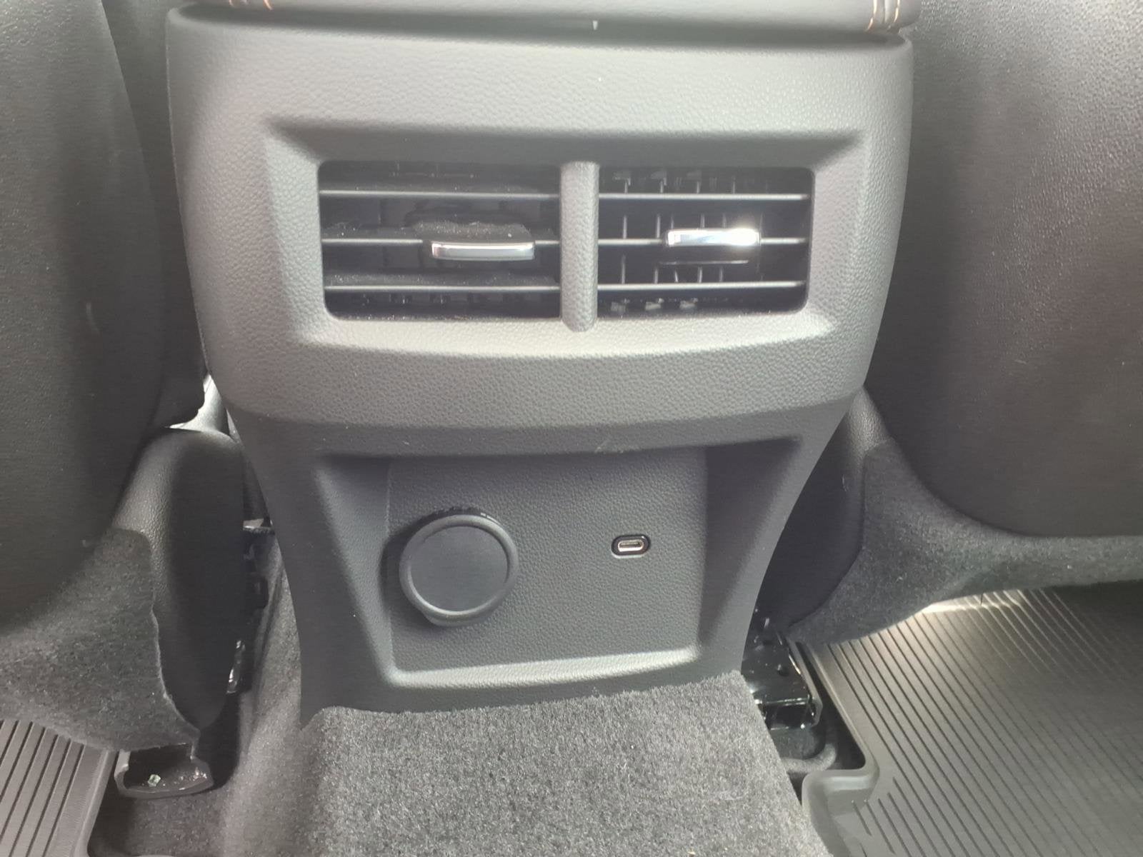 2020 Cadillac CT5 Sport