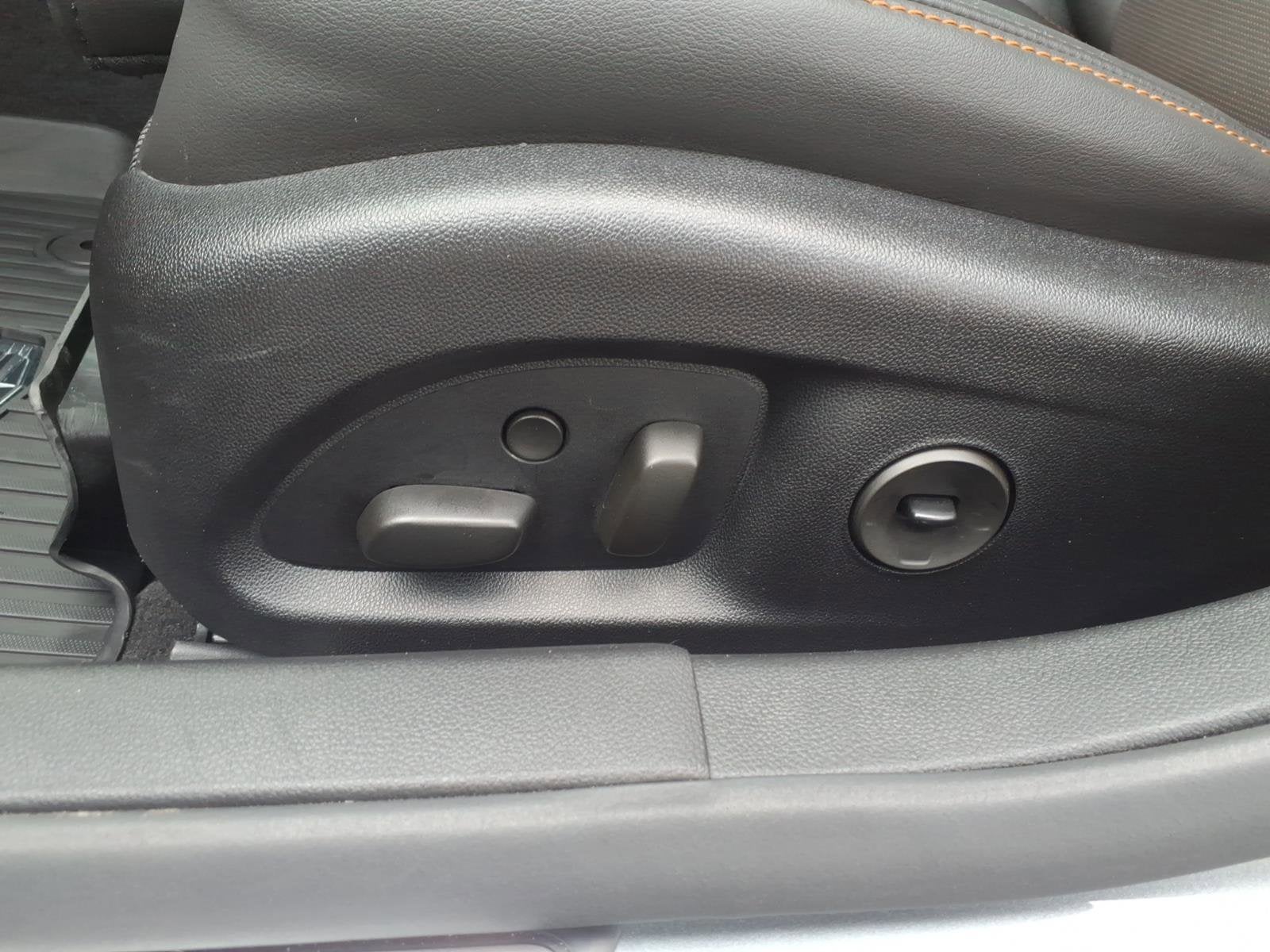 2020 Cadillac CT5 Sport